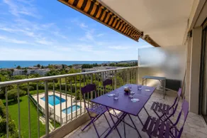 Le Thalassa - Spacious - Sea View - AC - Parking - Pool - Image 2