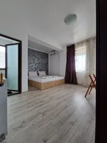 Luxor Serenity Studio 6 - Terrace & Parking - Image 3