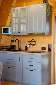 The View Resort - Philux Chalet - Image 5