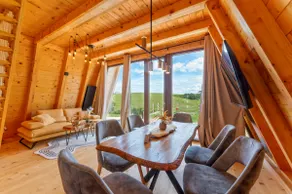 The View Resort - Philux Chalet - Image 2