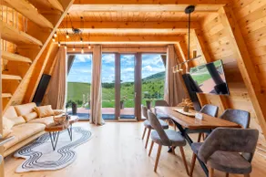 The View Resort - Philux Chalet - Image 3
