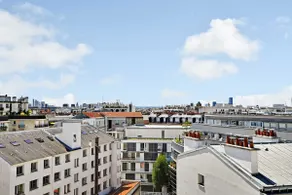 Fabulous Getaway over the Parisian Clouds - 1BR - Image 5