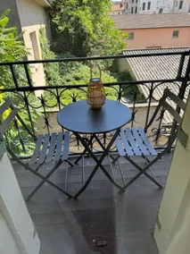 L'Étoile de Pénélope - air conditioning - quiet - balcony - Image 4