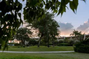 Sea view Garden apartment Neot Golf | בריכה מחוממת - Image 5