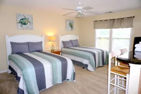 2BR/2BA Condo, Golf Course View, Southport, NC - Image 4