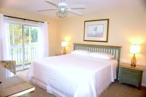 2BR/2BA Condo, Golf Course View, Southport, NC - Image 3