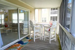 2BR/2BA Condo, Golf Course View, Southport, NC - Image 5