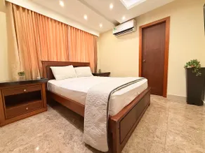 A modern, safe suite with an excellent location - Image 2