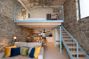 Casa Pietra - Rural Holiday Home Opatija - Image 3
