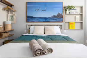 Ocean Breeze · Vista Mar · Studio Boutique Ipanema - Image 3