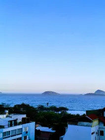 Ocean Breeze · Vista Mar · Studio Boutique Ipanema - Image 5