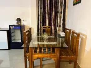 Ragaveena, your home away from home - Image 4