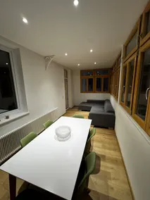 Central Apartment in Ground Floor - Image 2