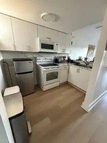 Apt in the Heart of the City - Image 5
