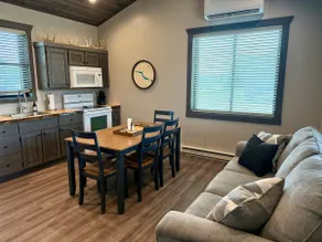 Rustic Bluff Cabin (#1) - Image 3