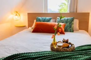 Cozy Private Cottage With Hot Tub, Petfriendly - Image 3