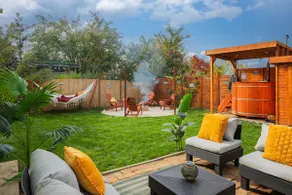 Cozy Private Cottage With Hot Tub, Petfriendly - Image 5