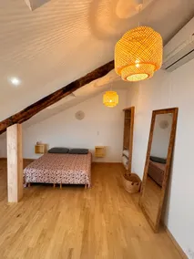 Comfort and elegance in the heart of Florac - Image 4