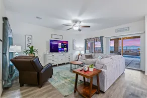 Amazing Sunset Views | Pool | 3bd | BBQ | Sleeps 7 - Image 4