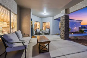 Amazing Sunset Views | Pool | 3bd | BBQ | Sleeps 7 - Image 3