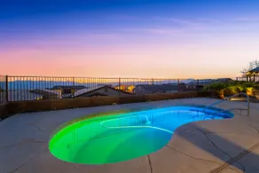 Amazing Sunset Views | Pool | 3bd | BBQ | Sleeps 7 - Image 2