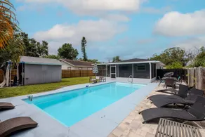 Paws & Play | Pet-Friendly Pool Home Near Beaches - Image 2
