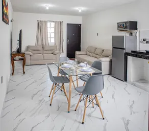 Buenavista Stay, Apartment 2 - Image 2