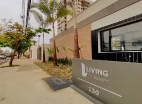 Sunset Flat Full • Kitchen • AC • Parking Space • Wi-Fi and Leisure - Image 3