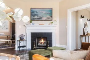 Historic District Gem - Luxe 2BR with parking - Image 5