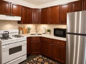Astoria 3BR Home | Balcony | Near Manhattan - Image 2
