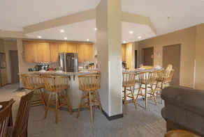SC 5801: Penthouse with Huge Kitchen & Space - Image 2