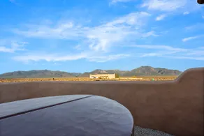 Taos retreat to relax and enjoy a 360 degree view - Image 4