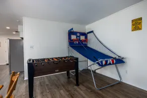 Steps to UF Stadium Game Zone Fun Sleeps 14 - Image 5