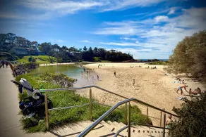 Family Friendly Beach Break - Image 2
