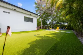 Serenity Villa | Pool · FirePit & Mini Golf  - Image 4