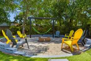 Serenity Villa | Pool · FirePit & Mini Golf  - Image 3