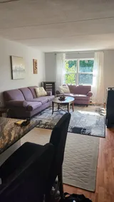 1 bedroom apartment - Image 2