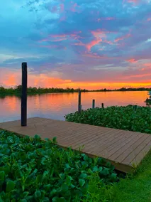 Cajun Bayou Retreat - Image 2