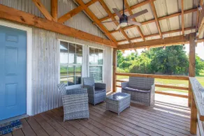 Cajun Bayou Retreat - Image 4