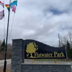 Glamping @Flatwater Park - Image 5