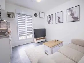 Zen Home – 10 min gare SNCF, accès direct Paris - Image 4
