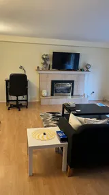 Vancouver FIFA Games! 3 BR Large Suite for 6. - Image 3