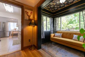 Spacious in Garland-King Beds-Central-Fenced Yard - Image 5