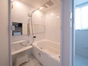 Kouenji Kita-Senrikyu, 2-bed apartment 101 - Image 4