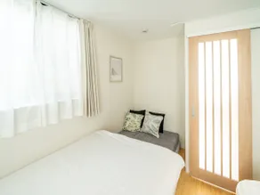 Kouenji Kita-Senrikyu, 2-bed apartment 101 - Image 2