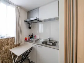 Kouenji Kita-Senrikyu, 2-bed apartment 101 - Image 3