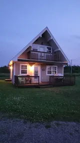 23 Chalet Aboiteau - Image 2