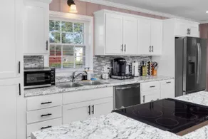 Charming Home on 1 Acre w/Game Room, WIFI, AC, EV! - Image 4