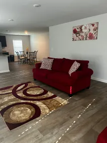 Macon's Gem | Spacious 4BR Near I-75 - Image 2