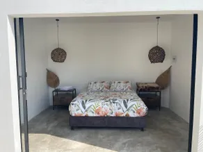 Private cabin with pool and view in Nimaima - Image 3
